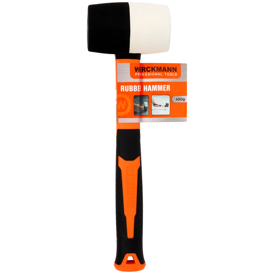 Martello di gomma Werckmann
