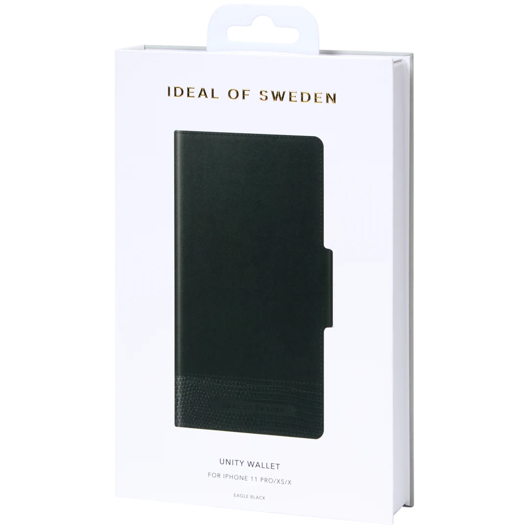 Pouzdro na mobilní telefon Ideal of Sweden 8