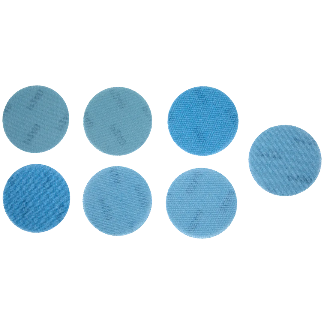 Spectrum schuurschijven van gaas 2