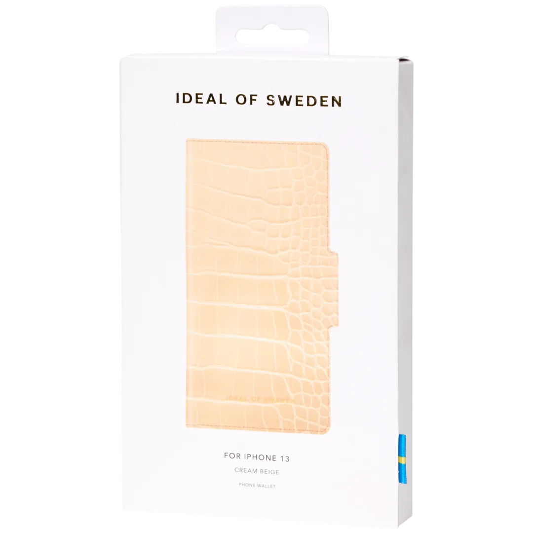 Pouzdro na mobilní telefon Ideal of Sweden 7