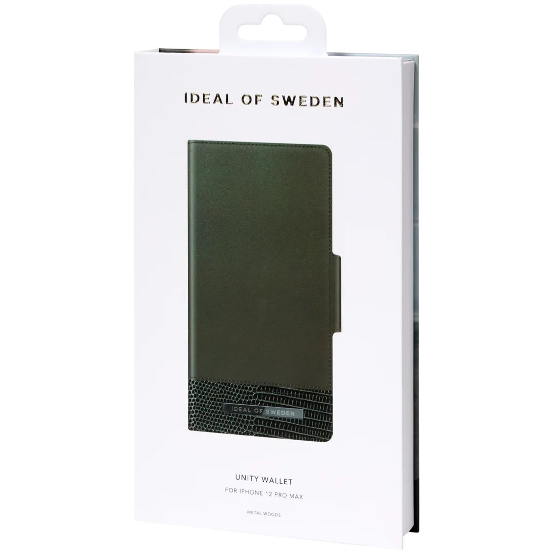 Pouzdro na mobilní telefon Ideal of Sweden 6