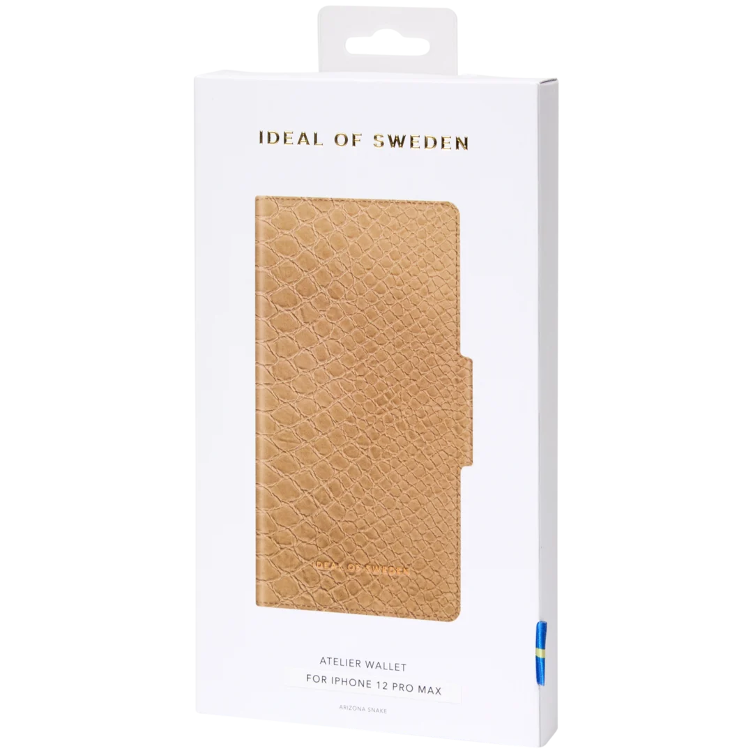 Pouzdro na mobilní telefon Ideal of Sweden 5