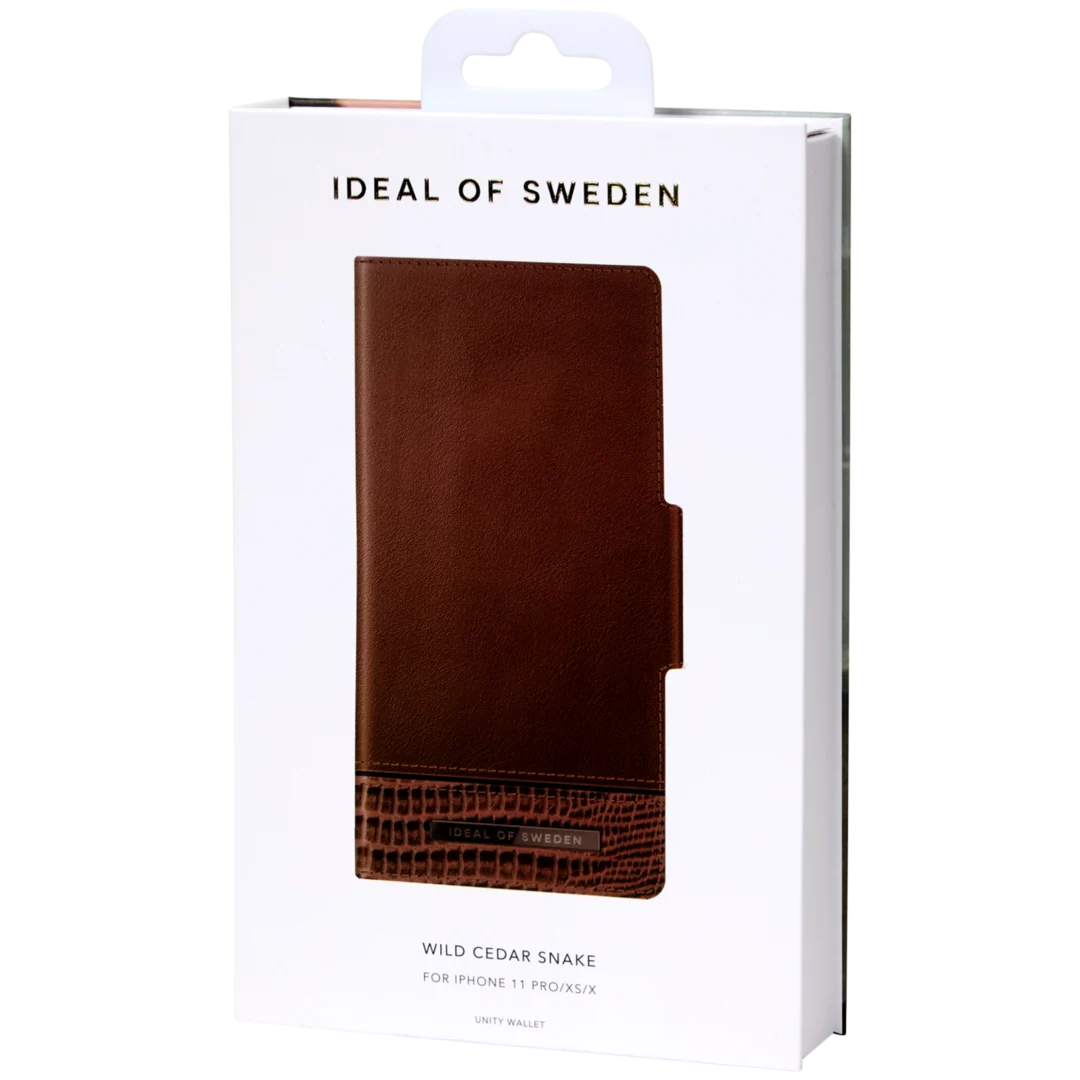 Pouzdro na mobilní telefon Ideal of Sweden 4