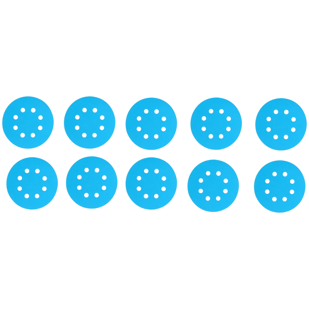 Disques de ponçage Spectrum 2