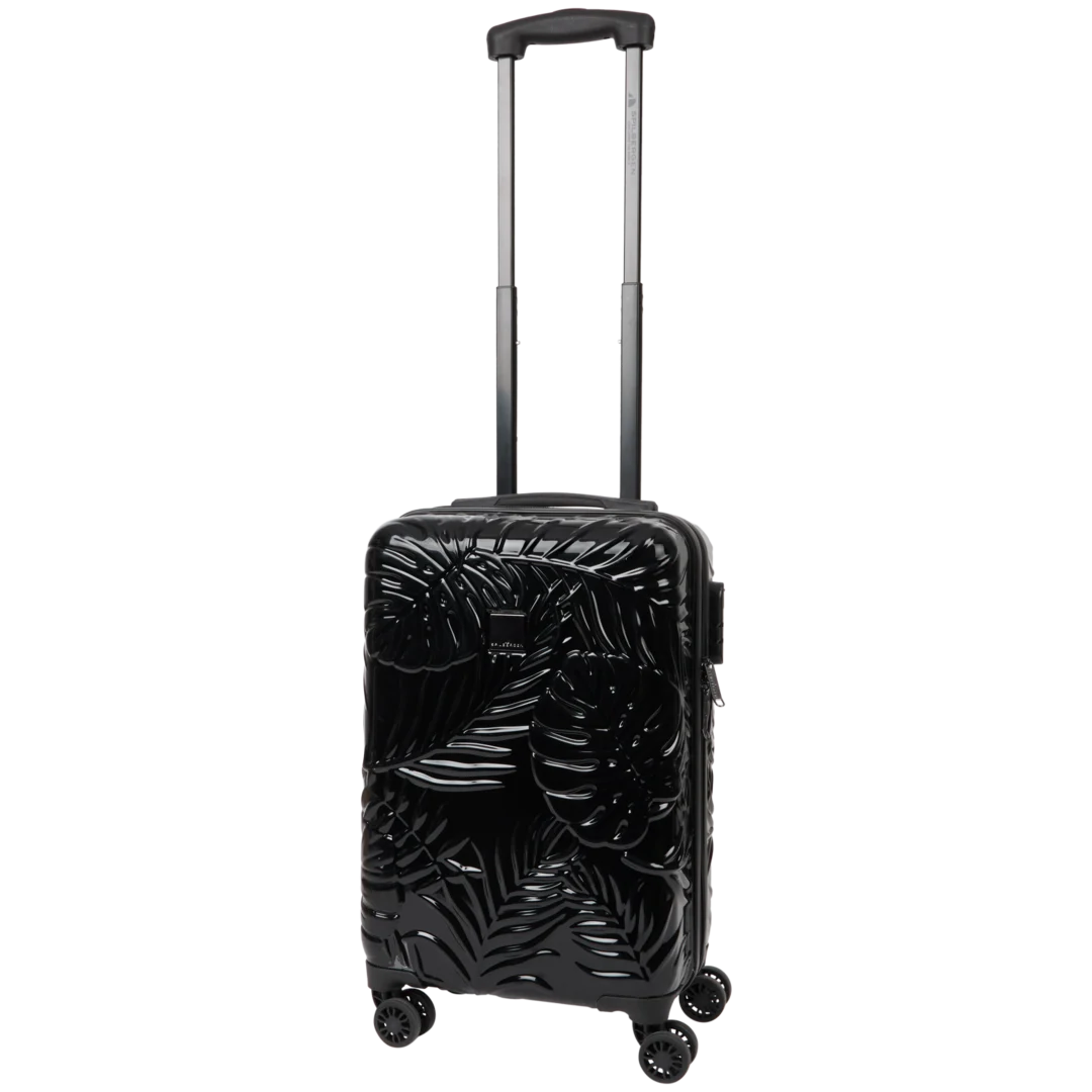 Spilbergen koffer Zanzibar