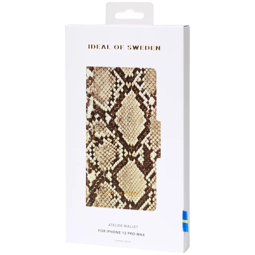 Pouzdro na mobilní telefon Ideal of Sweden 1