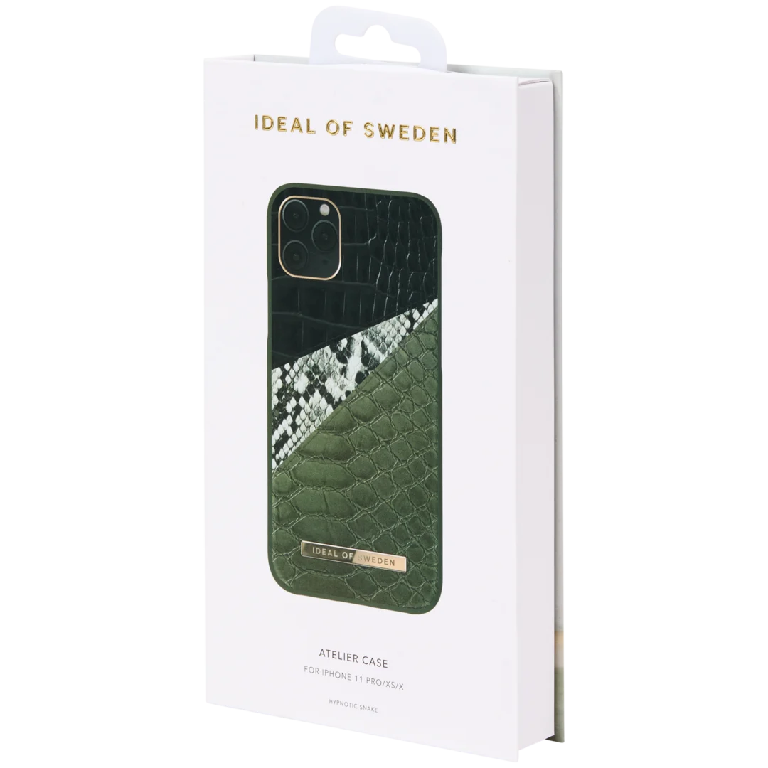 Ideal of Sweden Handyhülle iPhone