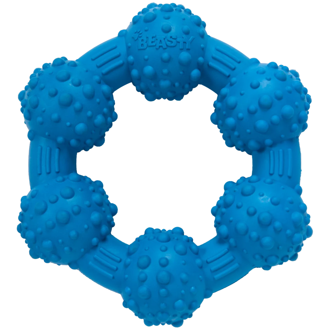 Giocattolo per cani Beasty