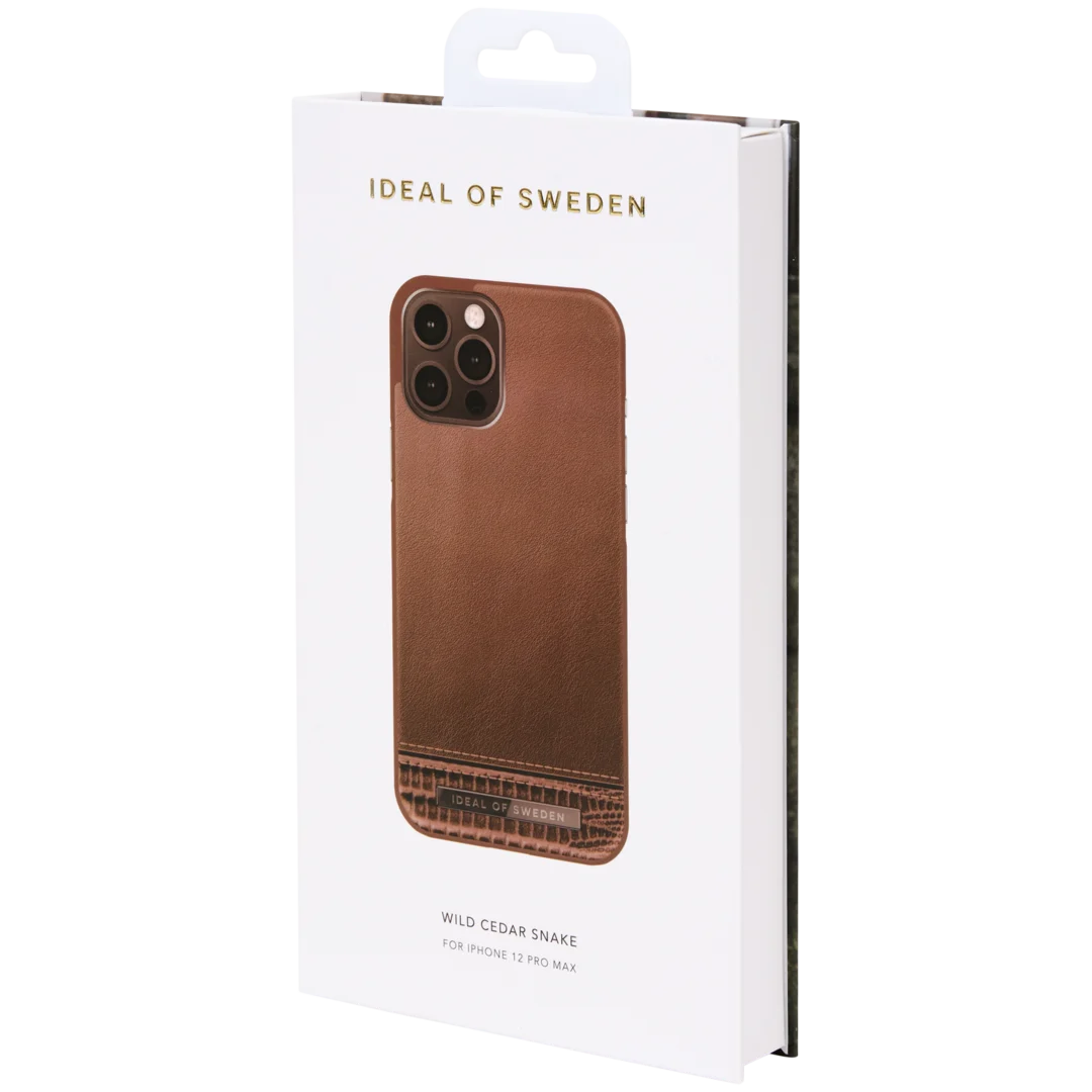Ideal of Sweden Handyhülle iPhone