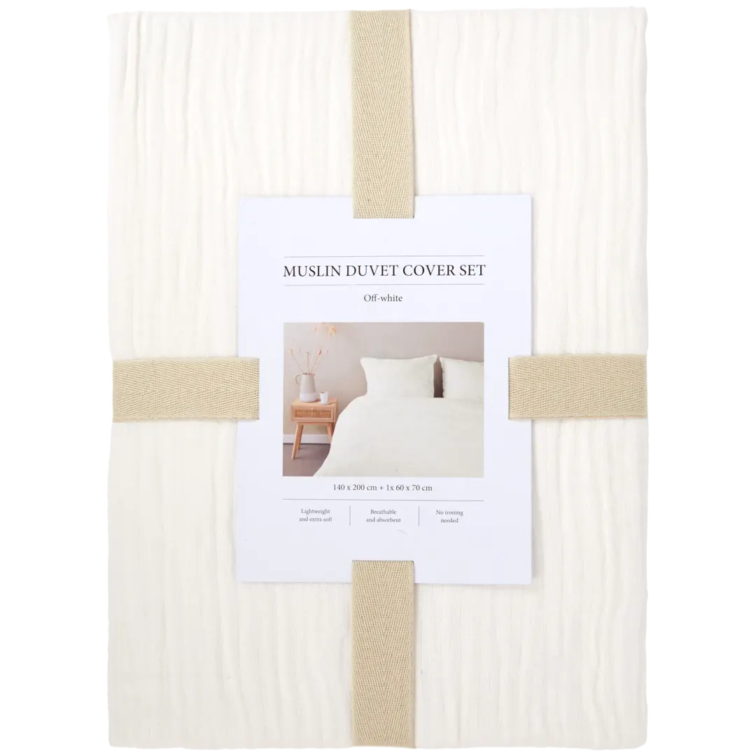 Housse de couette