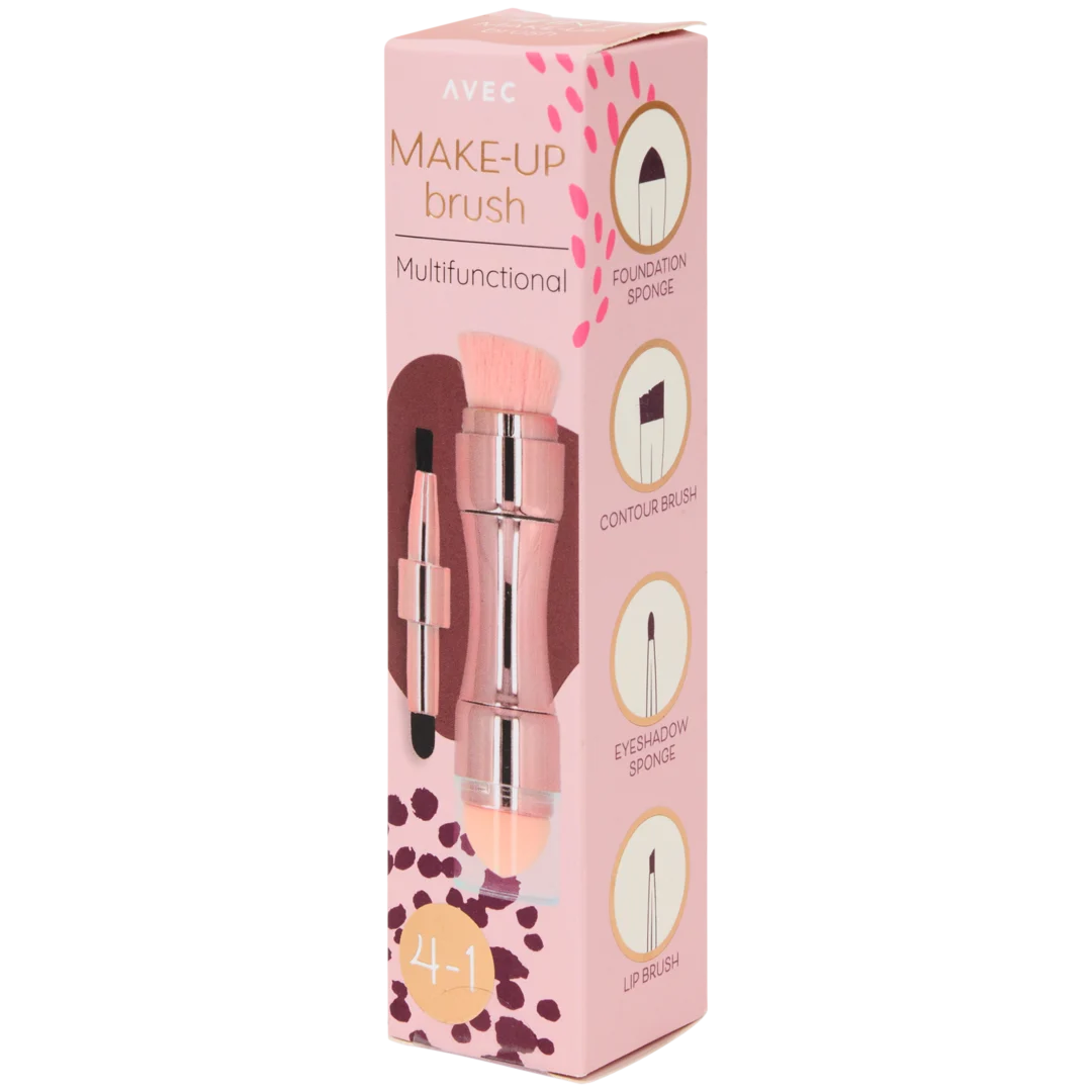 Pennello make-up Avec