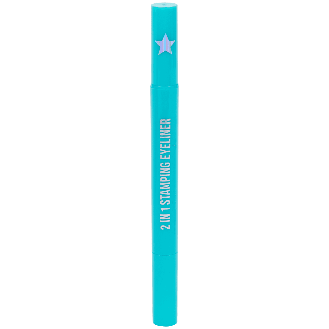 Eyeliner-Stempel