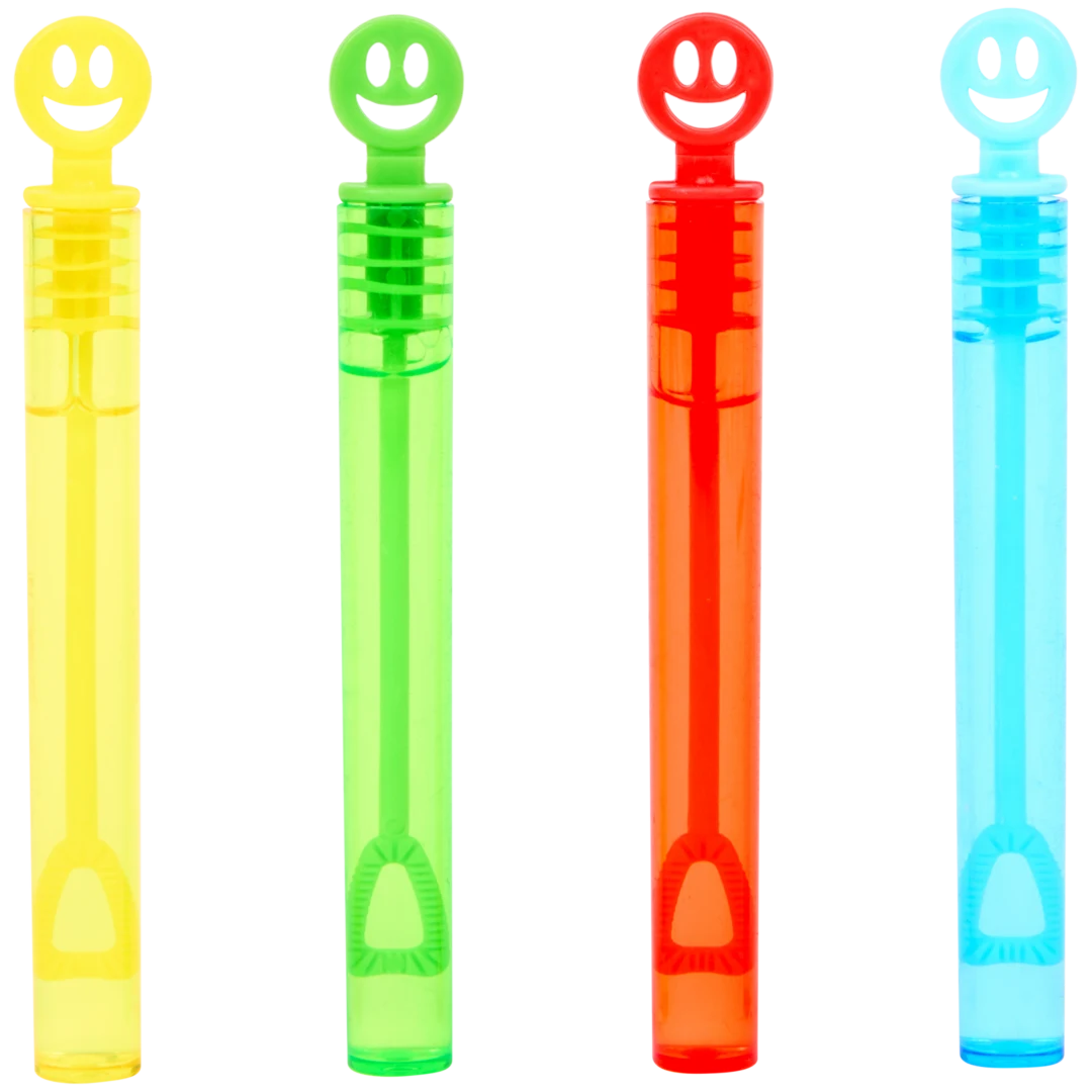 Bacchette per bolle di sapone Avec