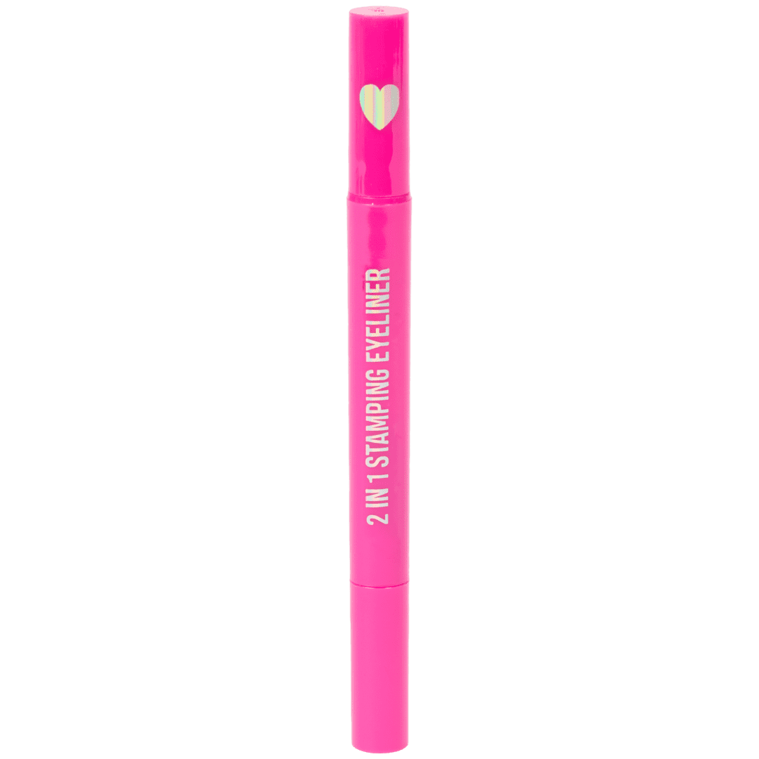 Eyeliner-Stempel