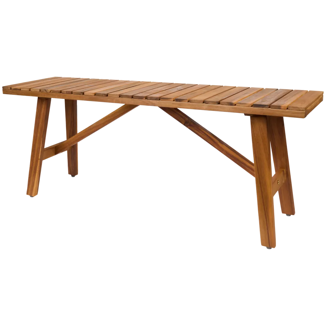 Panca da giardino con cuscini Nero 105 cm Vimini in resina