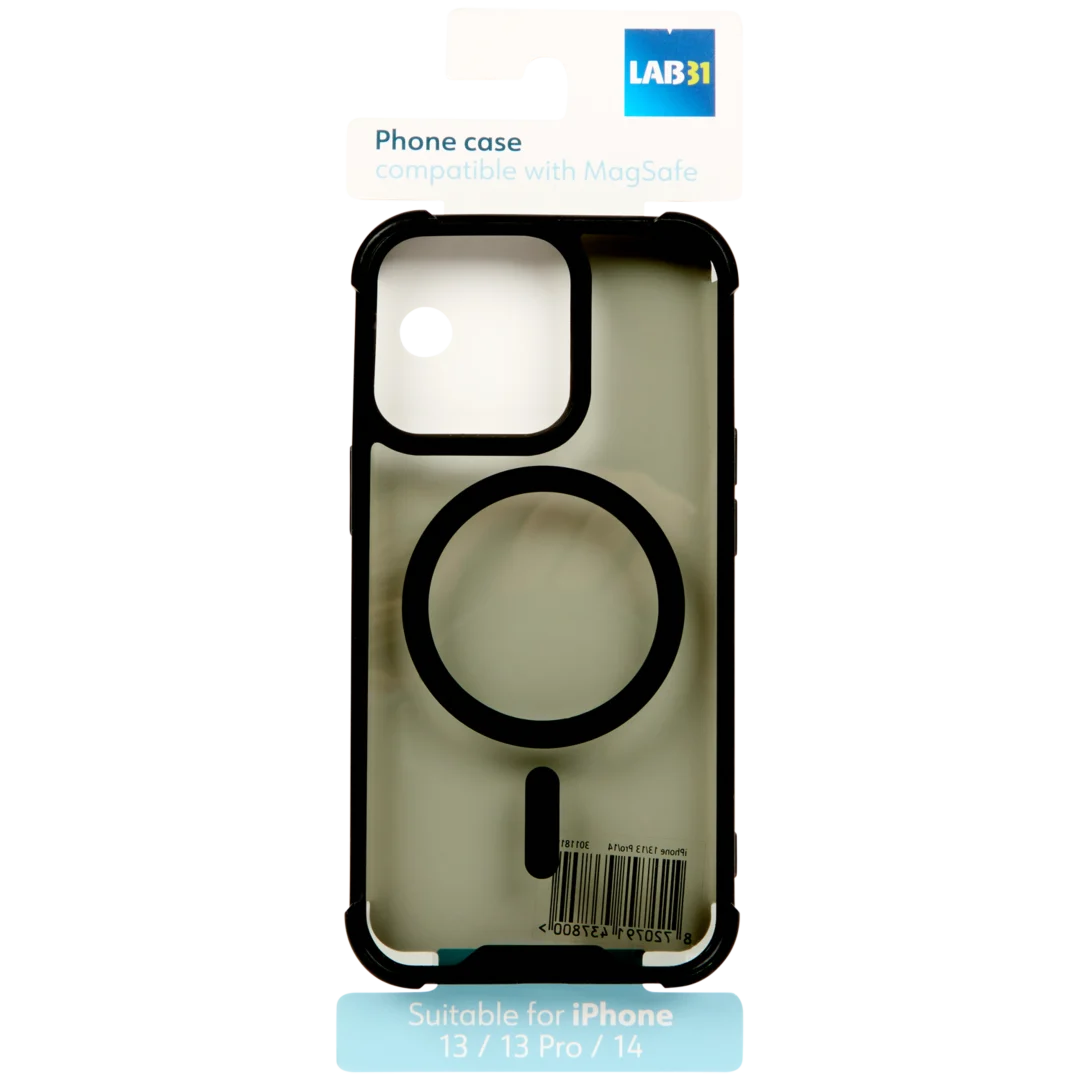 Coque de téléphone Lab31
