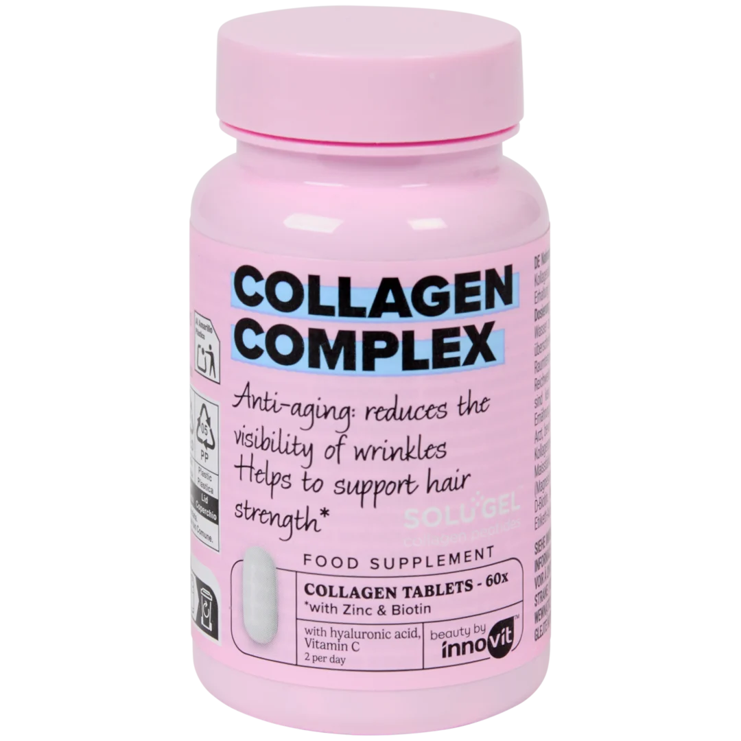 Innovit Kollagenkomplex-Kapseln 1