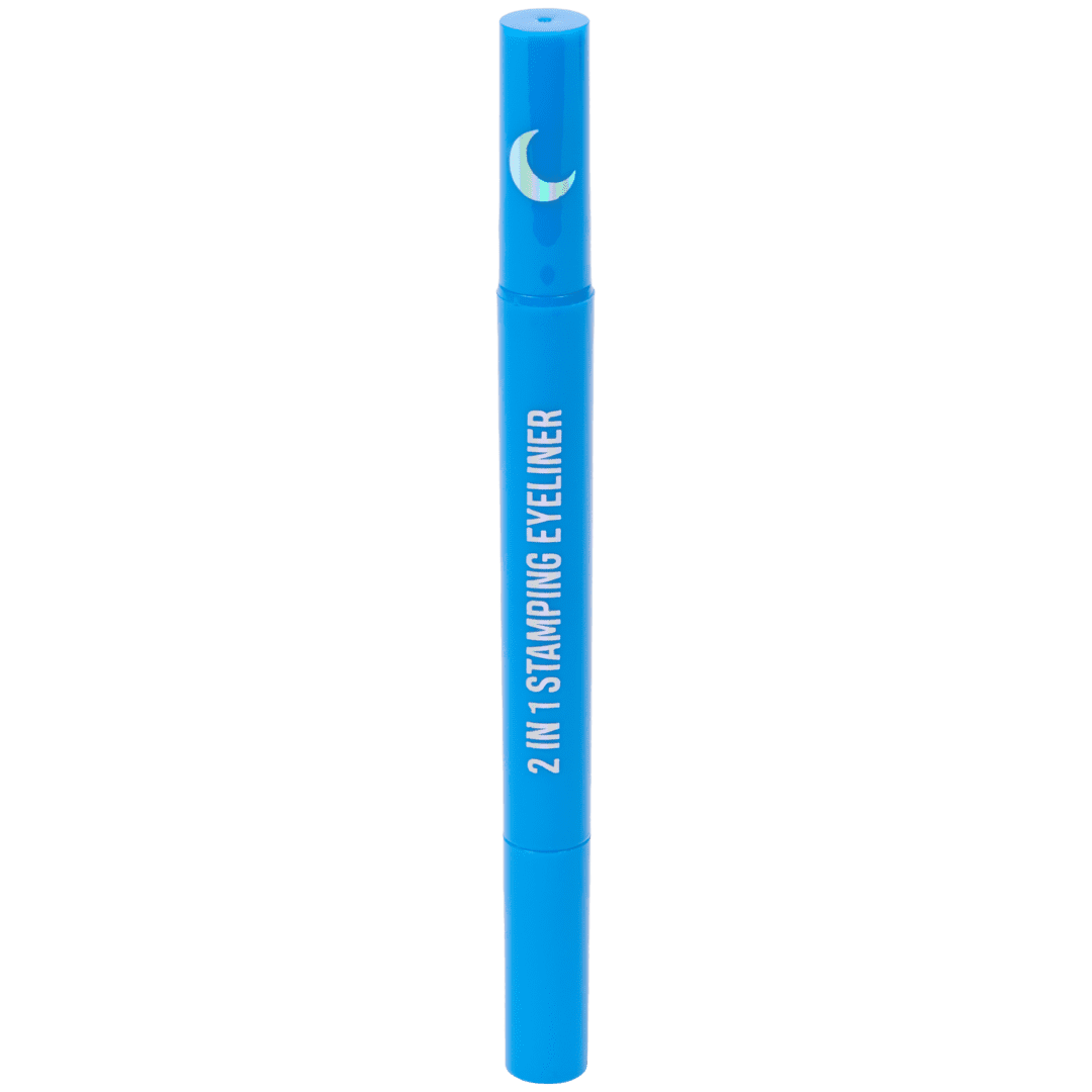 Eyeliner-Stempel