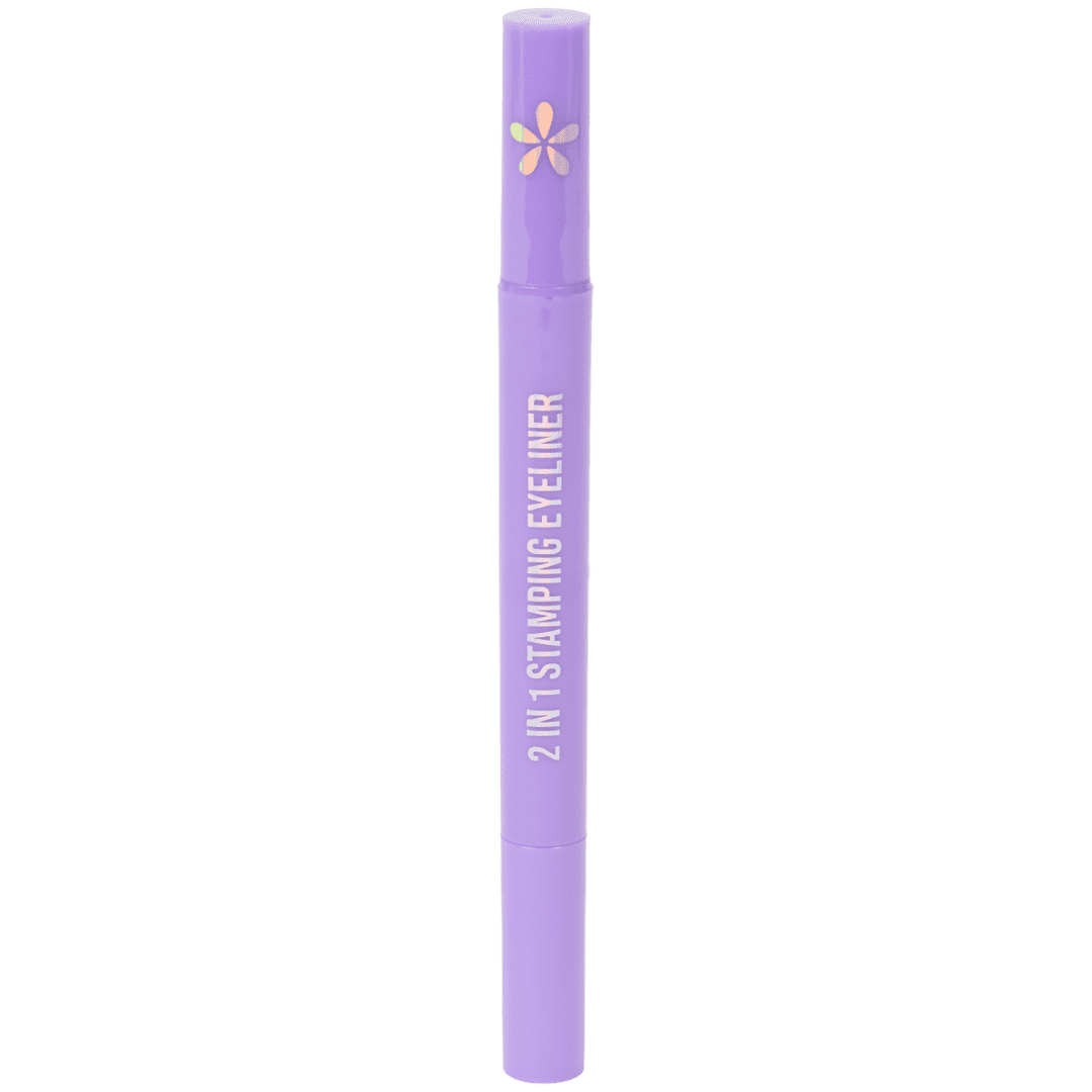 Eyeliner-Stempel