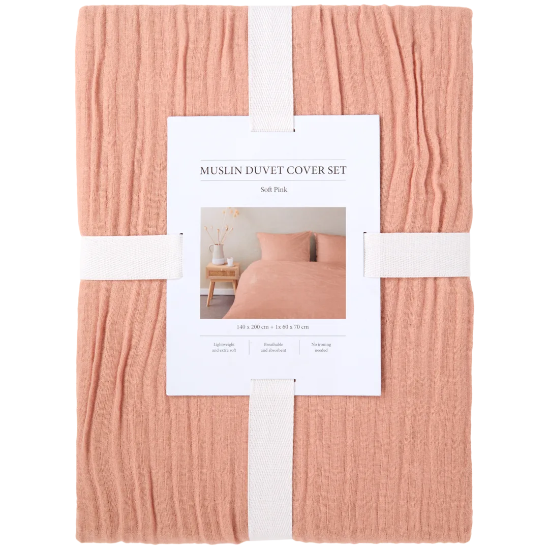 Housse de couette