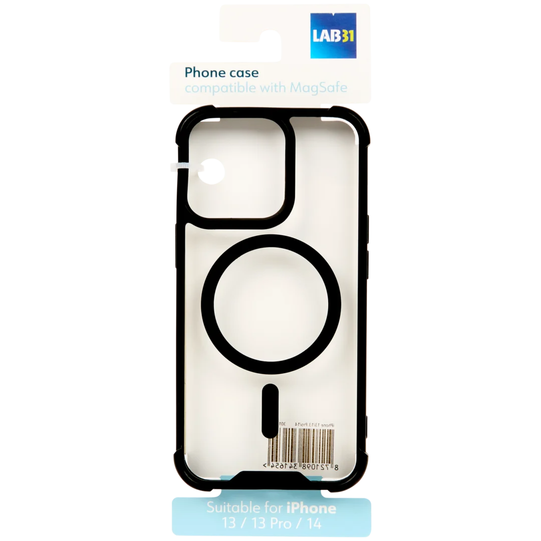 Coque de téléphone Lab31