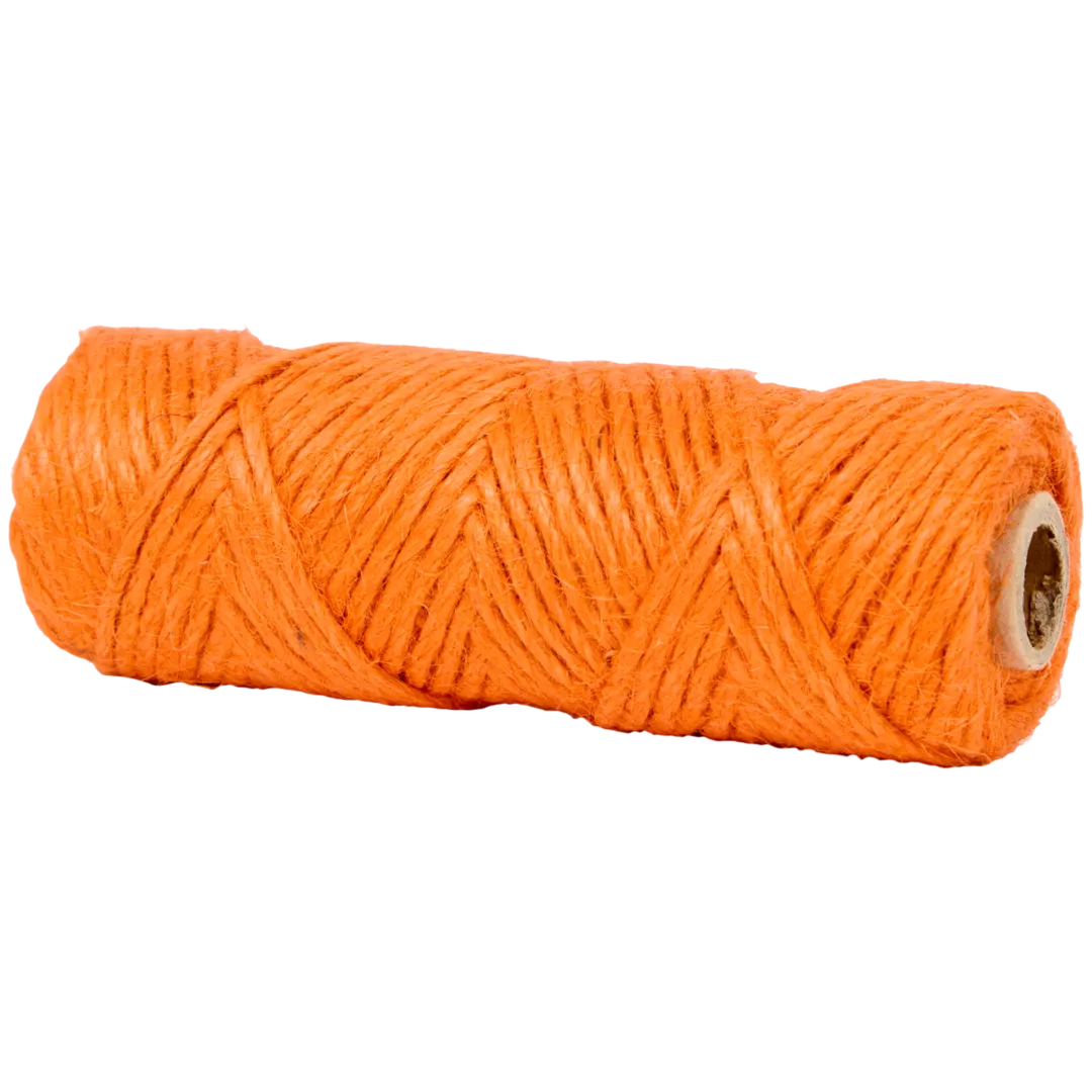 Corda de juta em rolo Home Accents