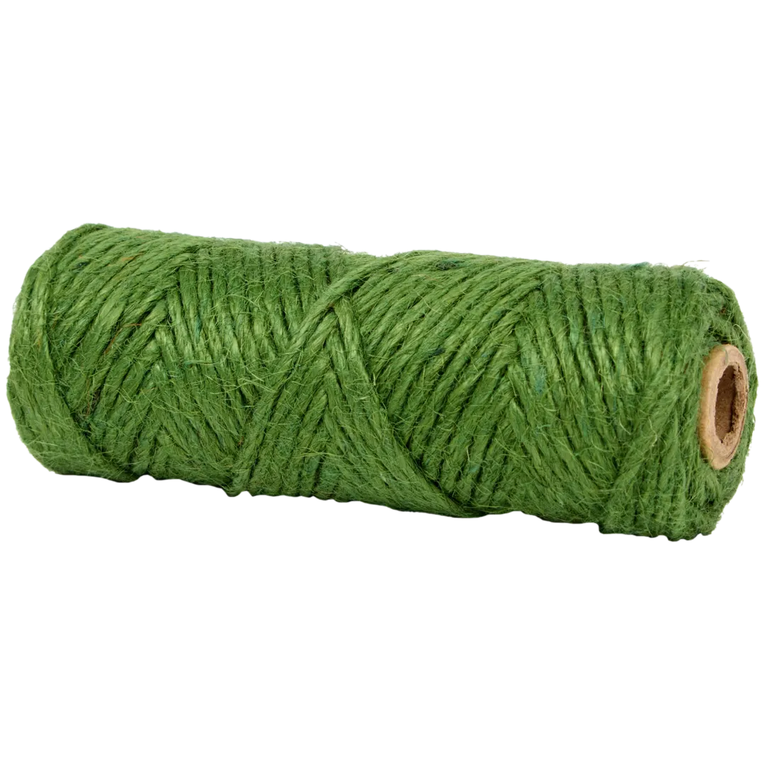 Corda de juta em rolo Home Accents