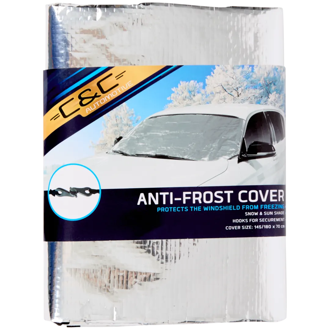 Osłona antyszronowa C&C