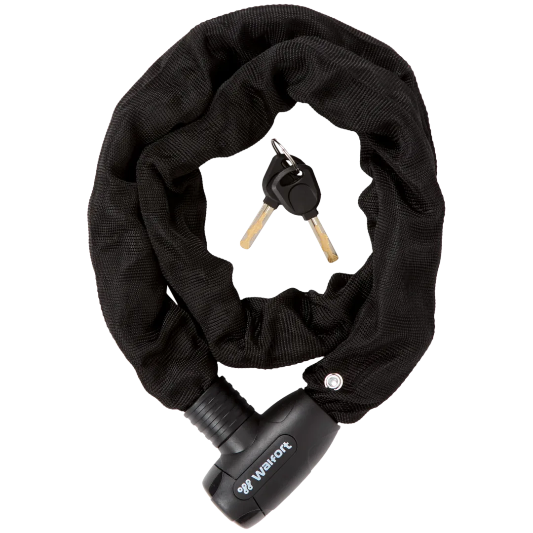 Zapięcie do roweru Walfort