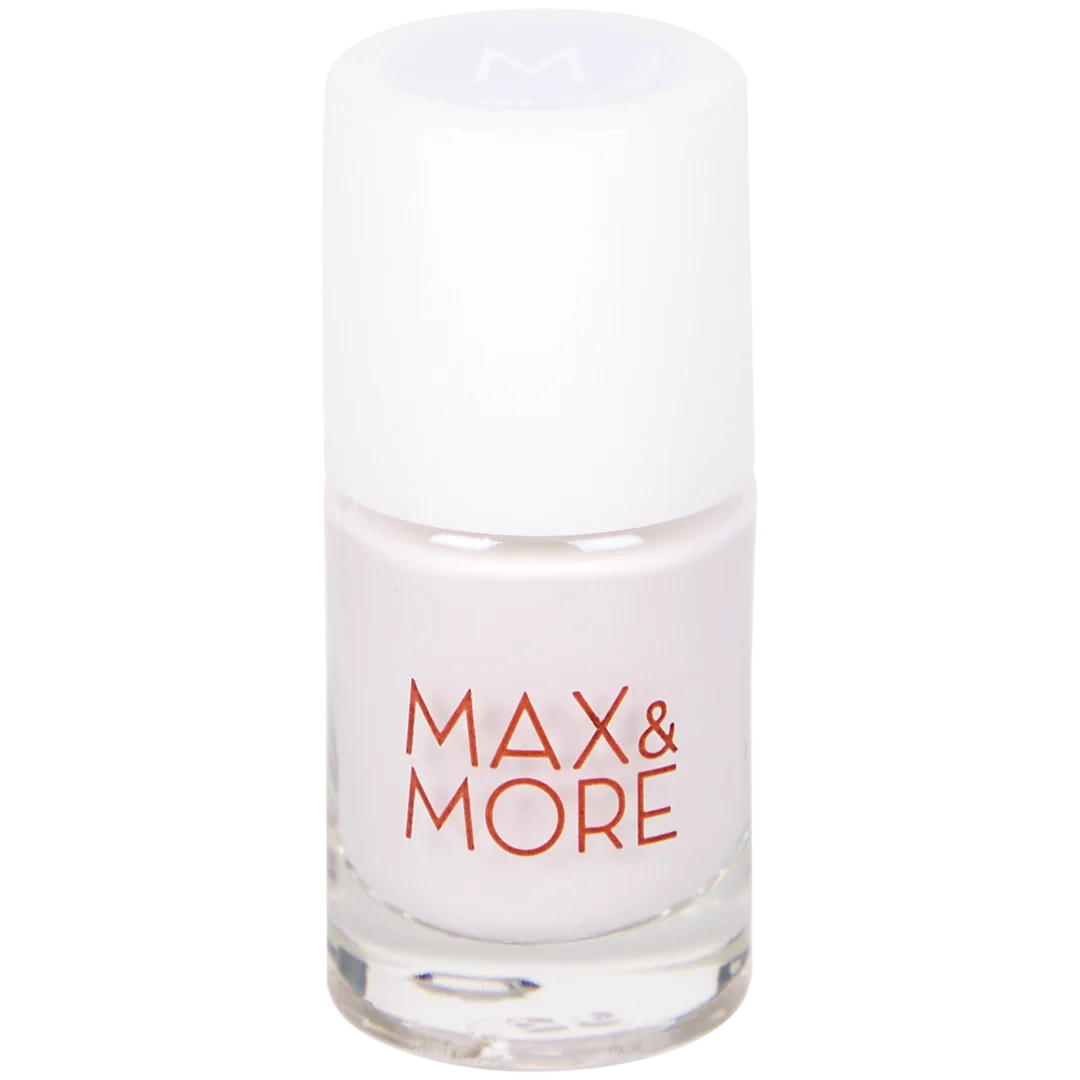 Max & More Nagellack