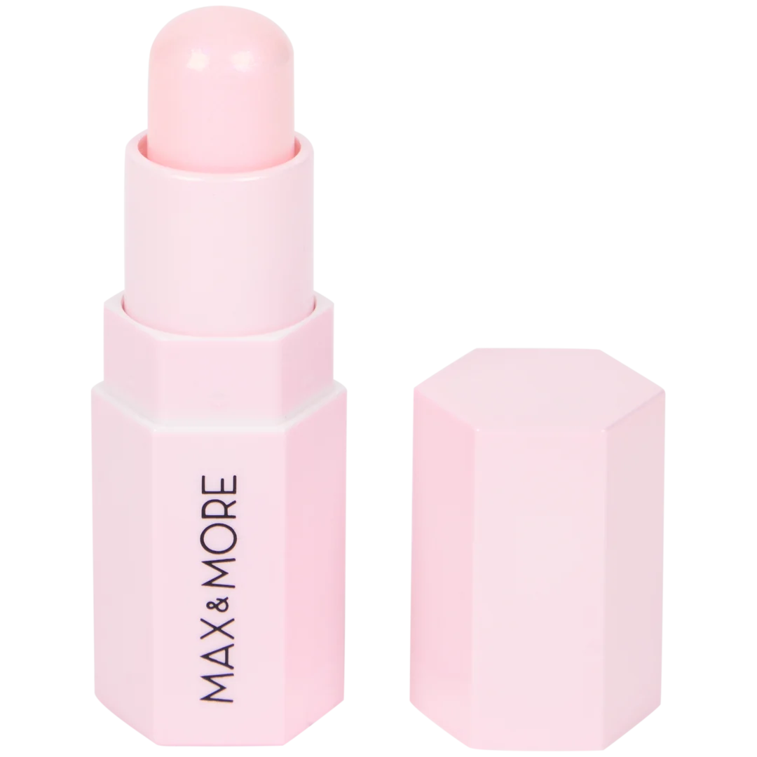 Highlighter en stick Max & More  3