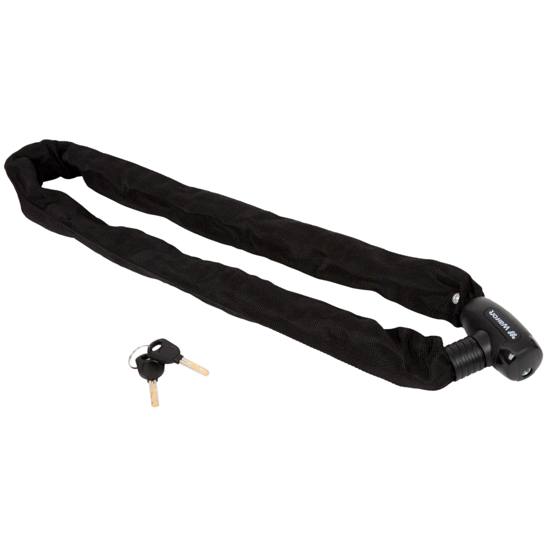 Zapięcie do roweru Walfort