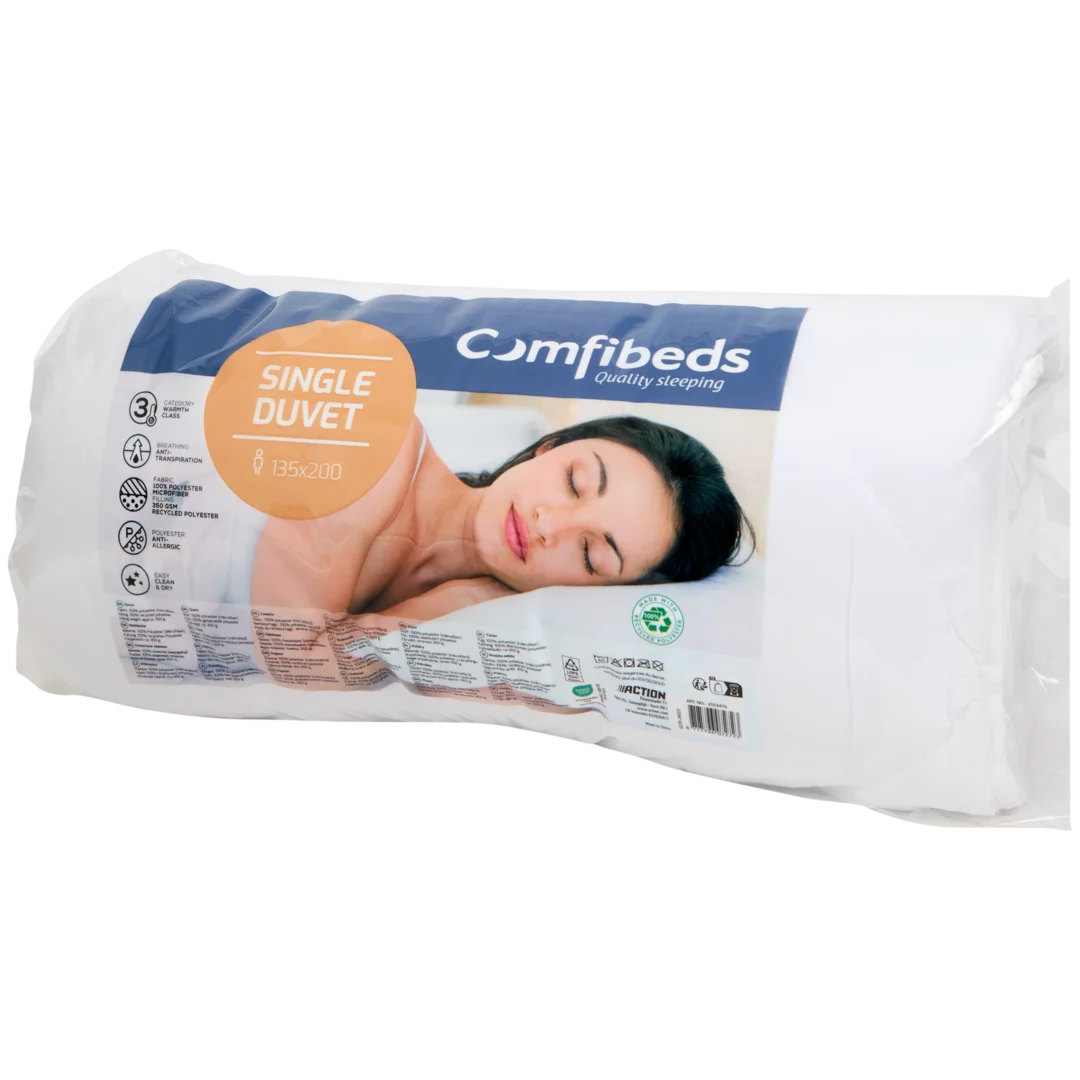Comfibeds Bettdecke 1