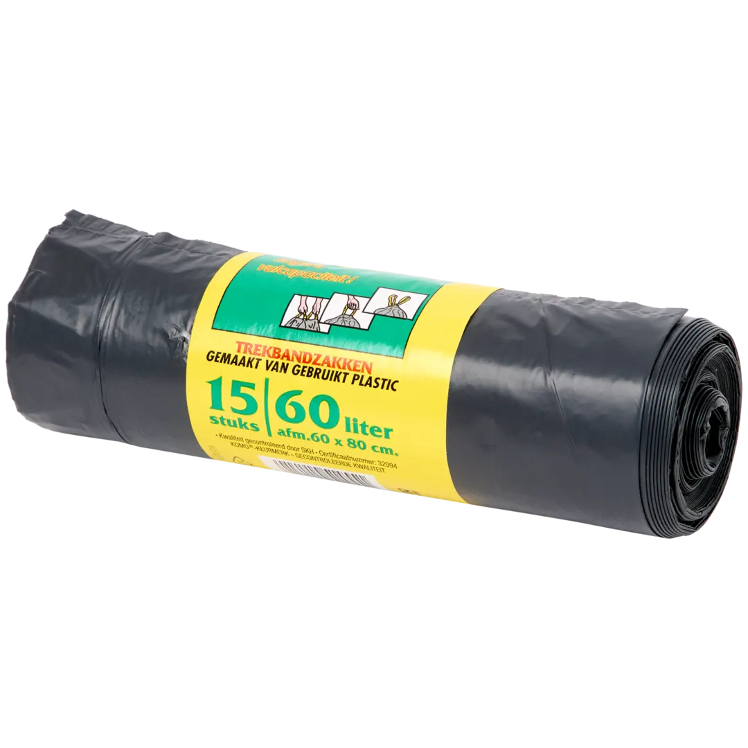 Komo vuilniszakken