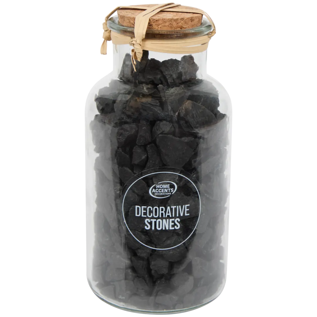 Pedras decorativas Home Accents