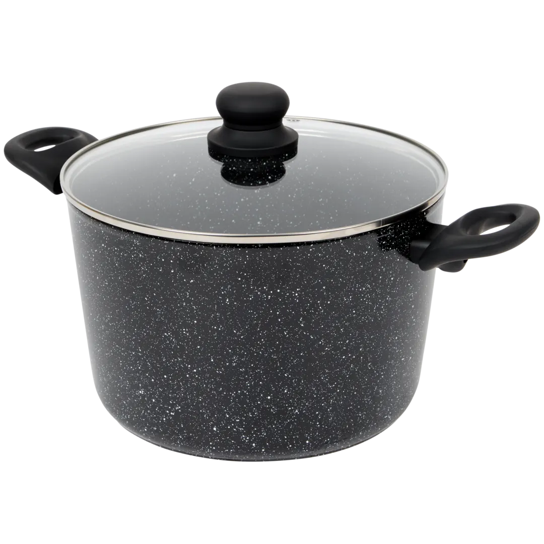 Ceramic Marble soeppan