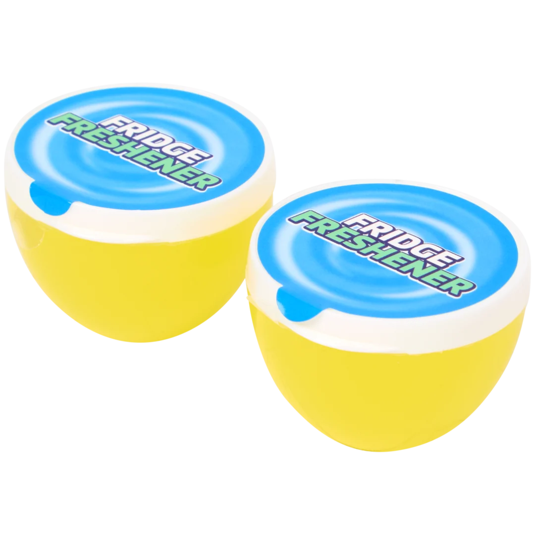 Deodorante per frigorifero