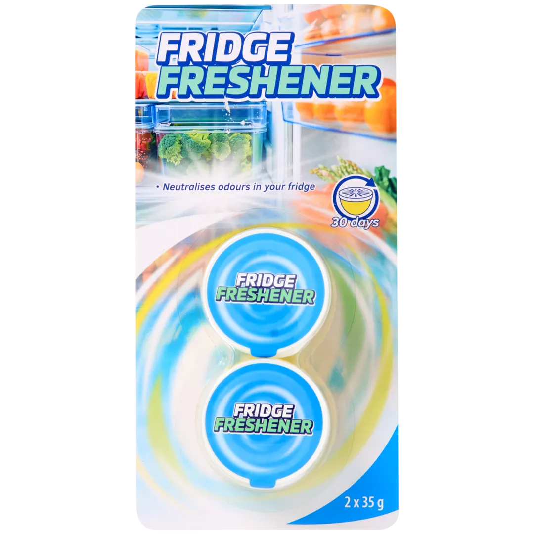 Deodorante per frigorifero