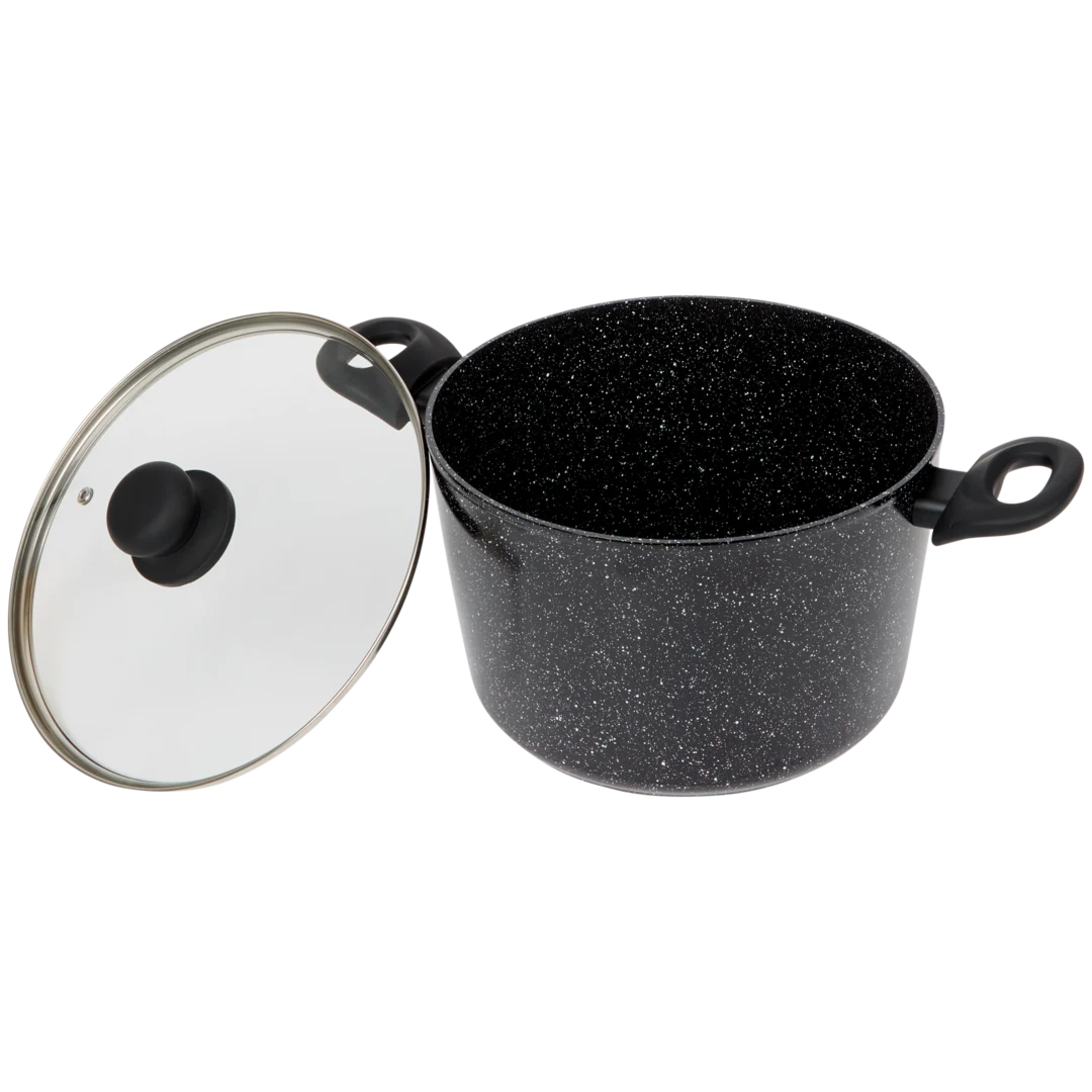 Ceramic Marble soeppan