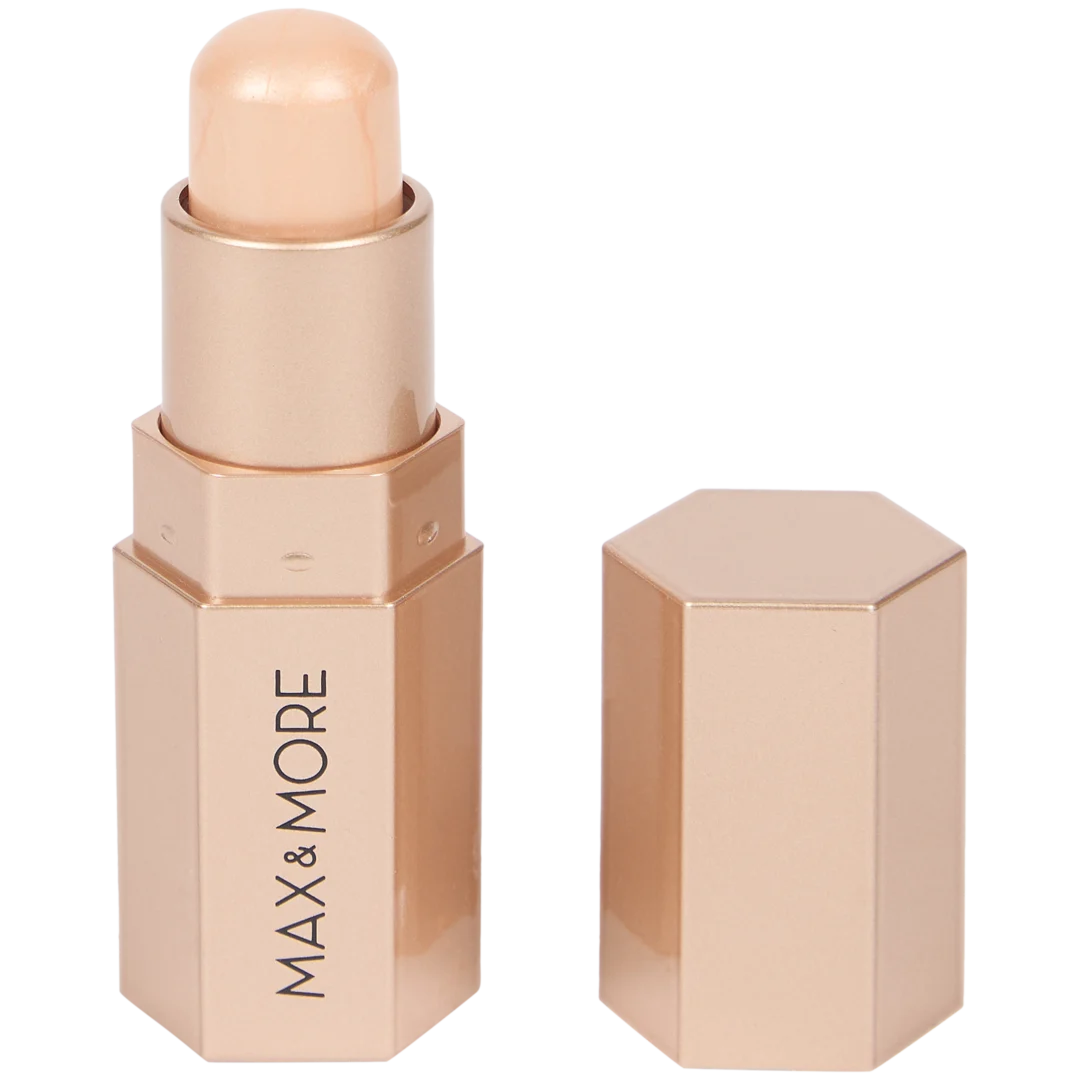 Highlighter en stick Max & More  2
