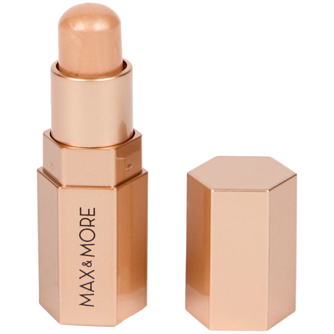 Highlighter en stick Max & More  1