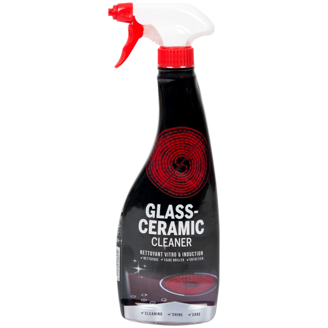 Limpiador de cerámica 1