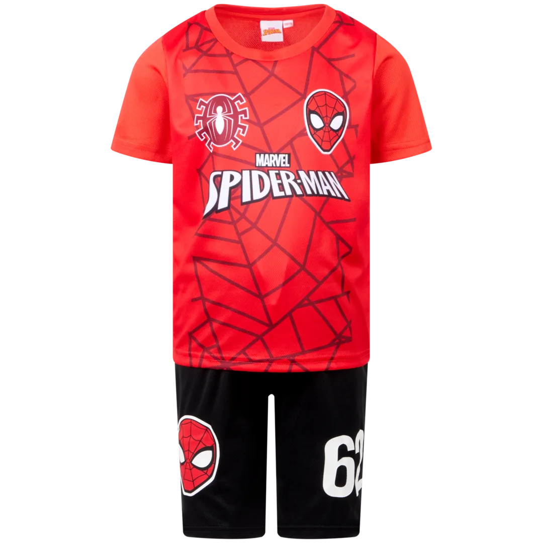 Odzież sportowa męska 2