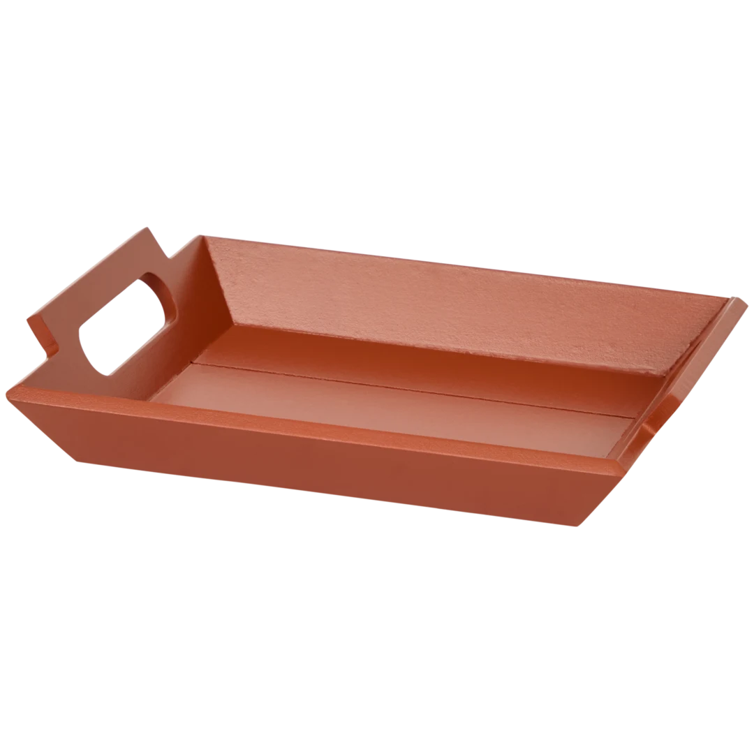 Mini vassoio in legno