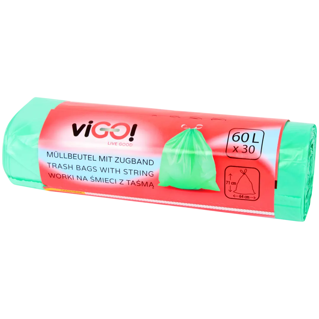 ViGO! Müllbeutel 1