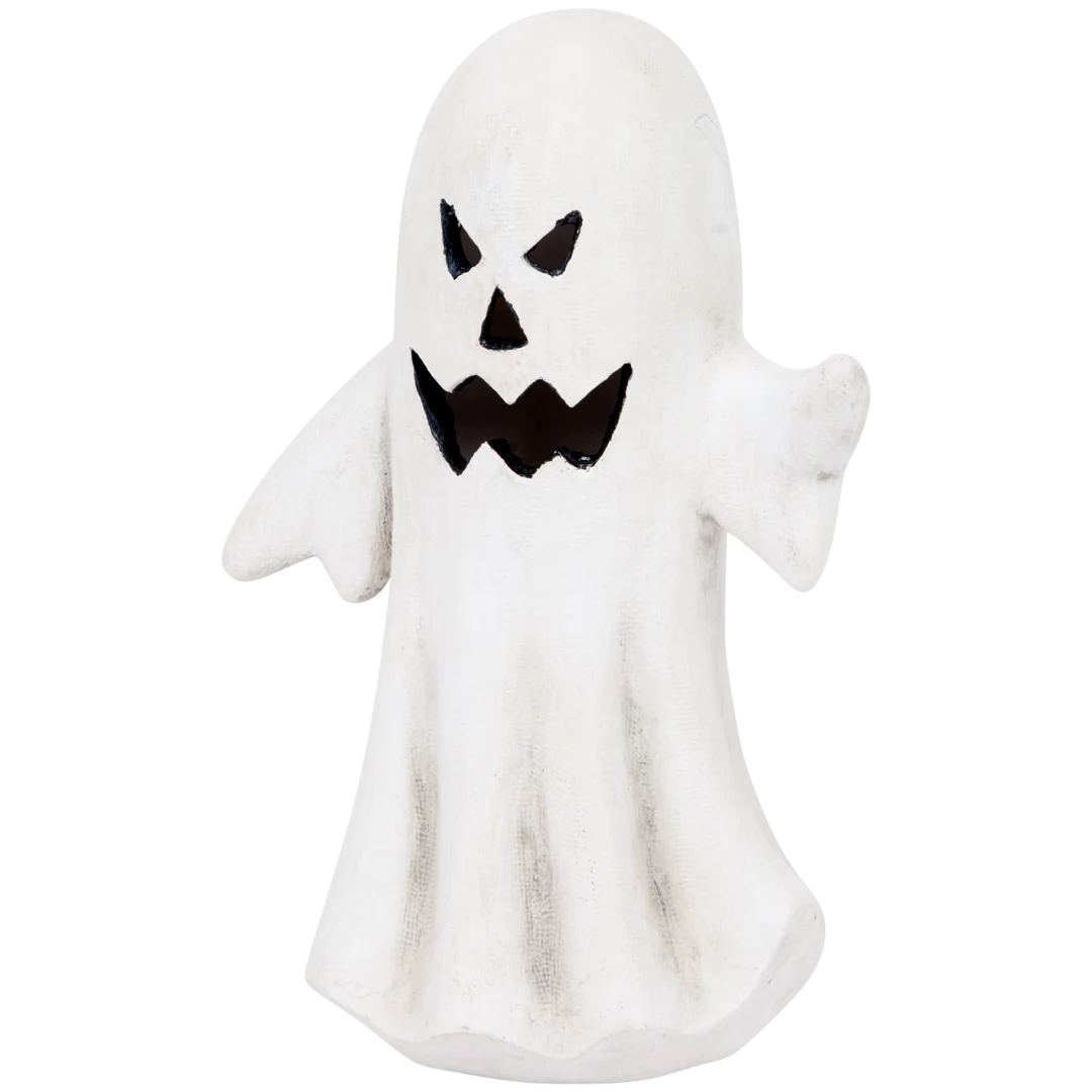 Decorazione di Halloween con luce 6