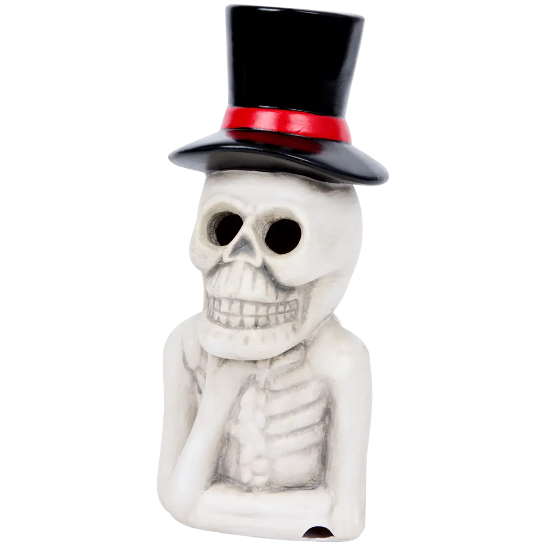 Decorazione di Halloween con luce 4