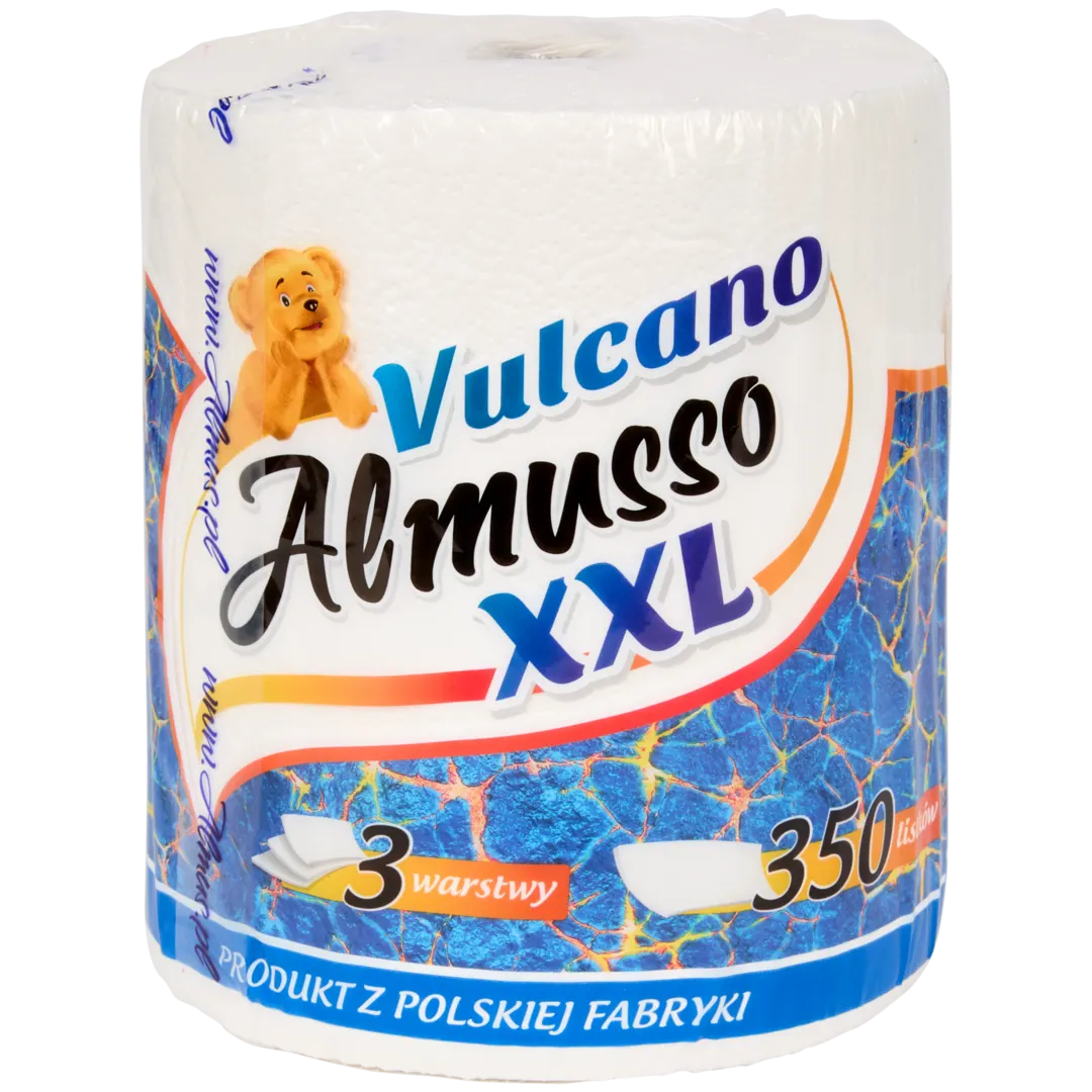 Ręczniki papierowe XXL Almusso