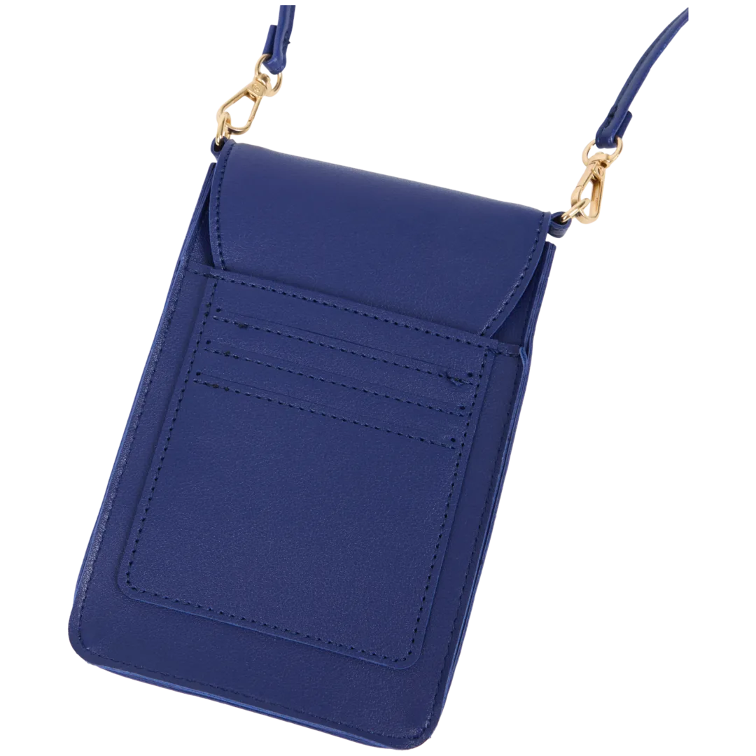 Sac bandoulière Code Femme