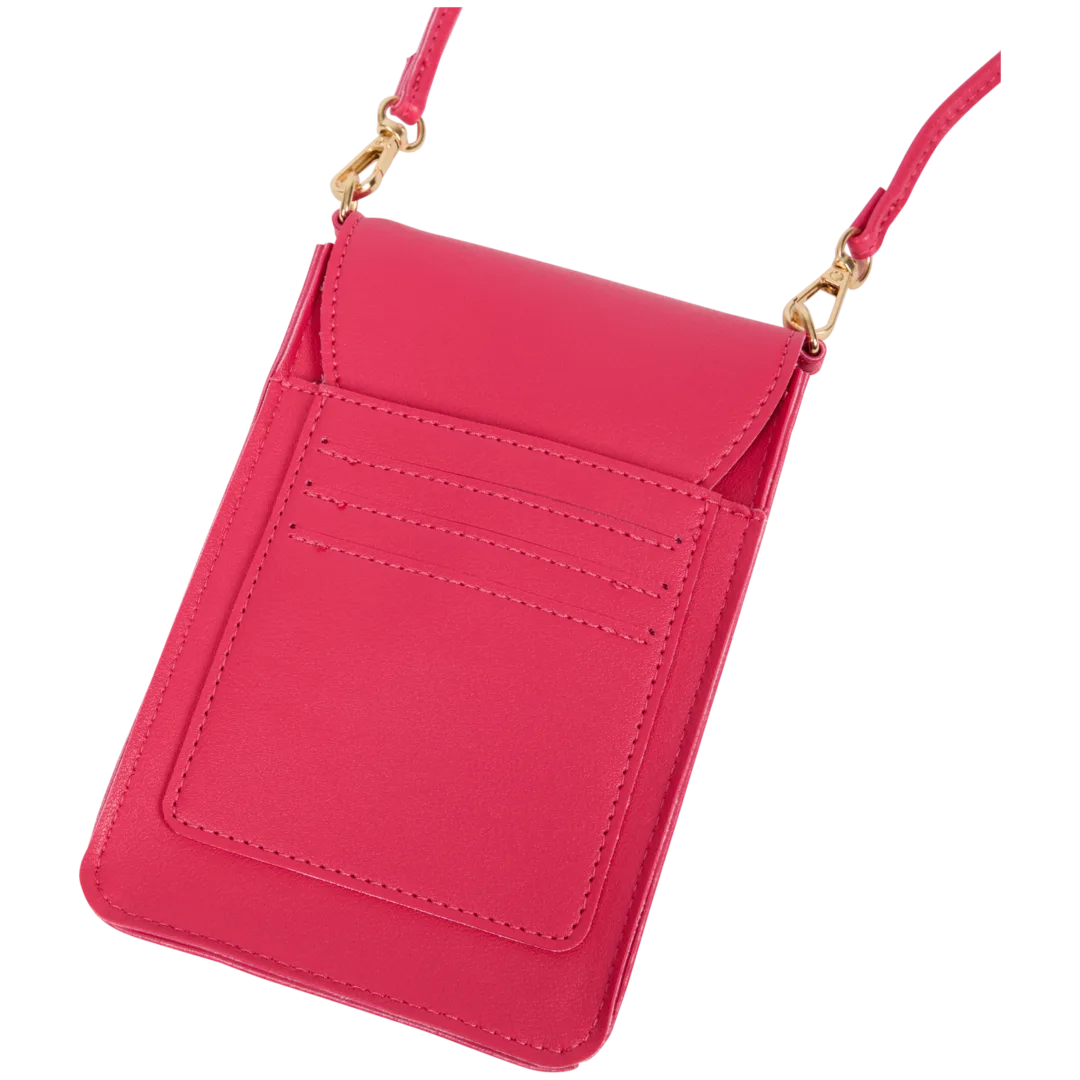 Sac bandoulière Code Femme